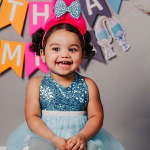 Trolls princess poppy dress! From belle threads